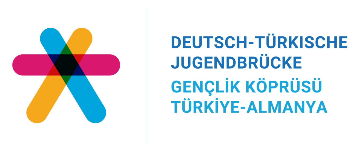 Deutsch-Türkische Jugendbrücke / Gençlik Köprüsü Türkiye-Almanya